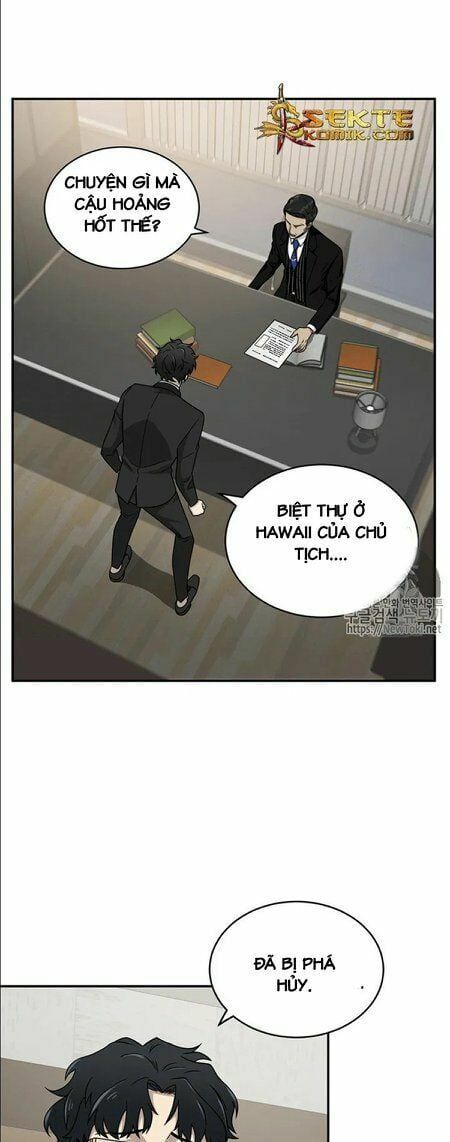 đọc truyện Vua Trộm Mộ Chương 71 ảnh 59 tại Thiên Thai Truyện