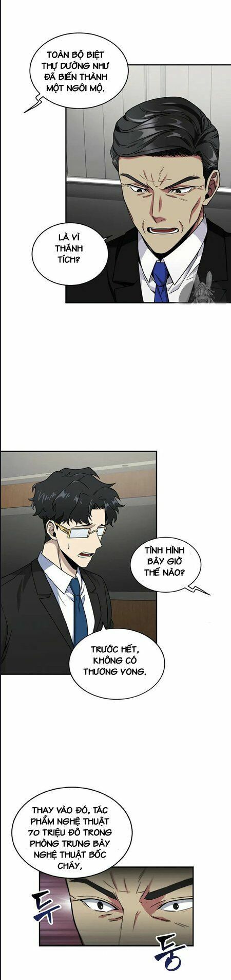 đọc truyện Vua Trộm Mộ Chương 71 ảnh 61 tại Thiên Thai Truyện