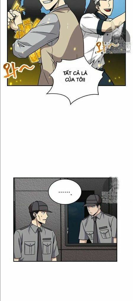 đọc truyện Vua Trộm Mộ Chương 71 ảnh 8 tại Thiên Thai Truyện