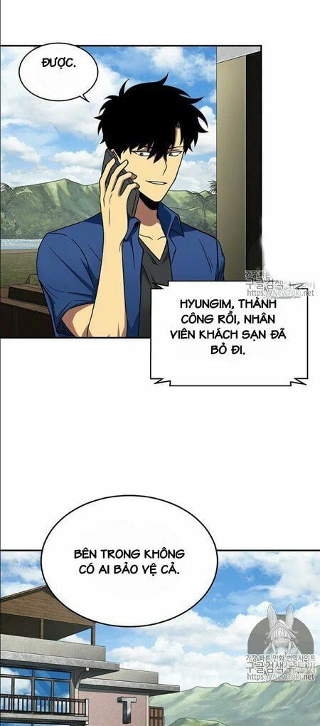 đọc truyện Vua Trộm Mộ Chương 71 ảnh 10 tại Thiên Thai Truyện