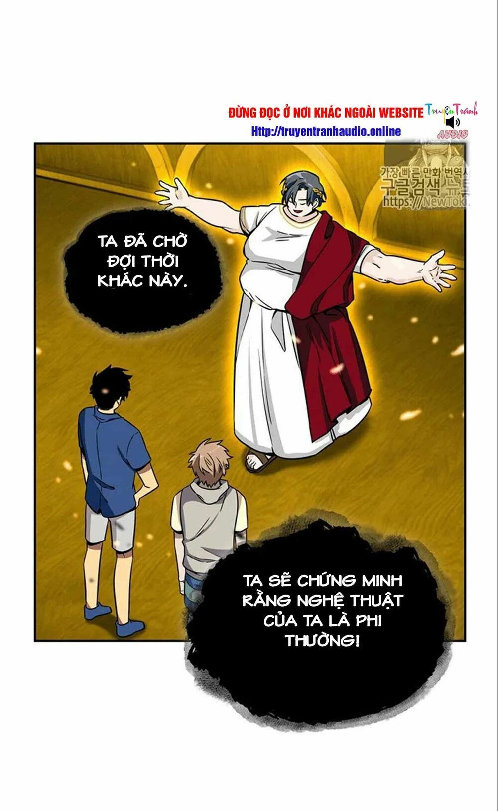 đọc truyện Vua Trộm Mộ Chương 72 ảnh 13 tại Thiên Thai Truyện