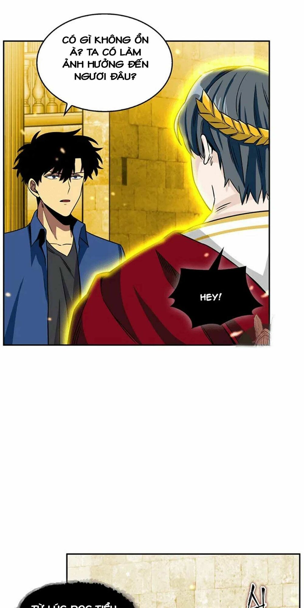 đọc truyện Vua Trộm Mộ Chương 72 ảnh 14 tại Thiên Thai Truyện