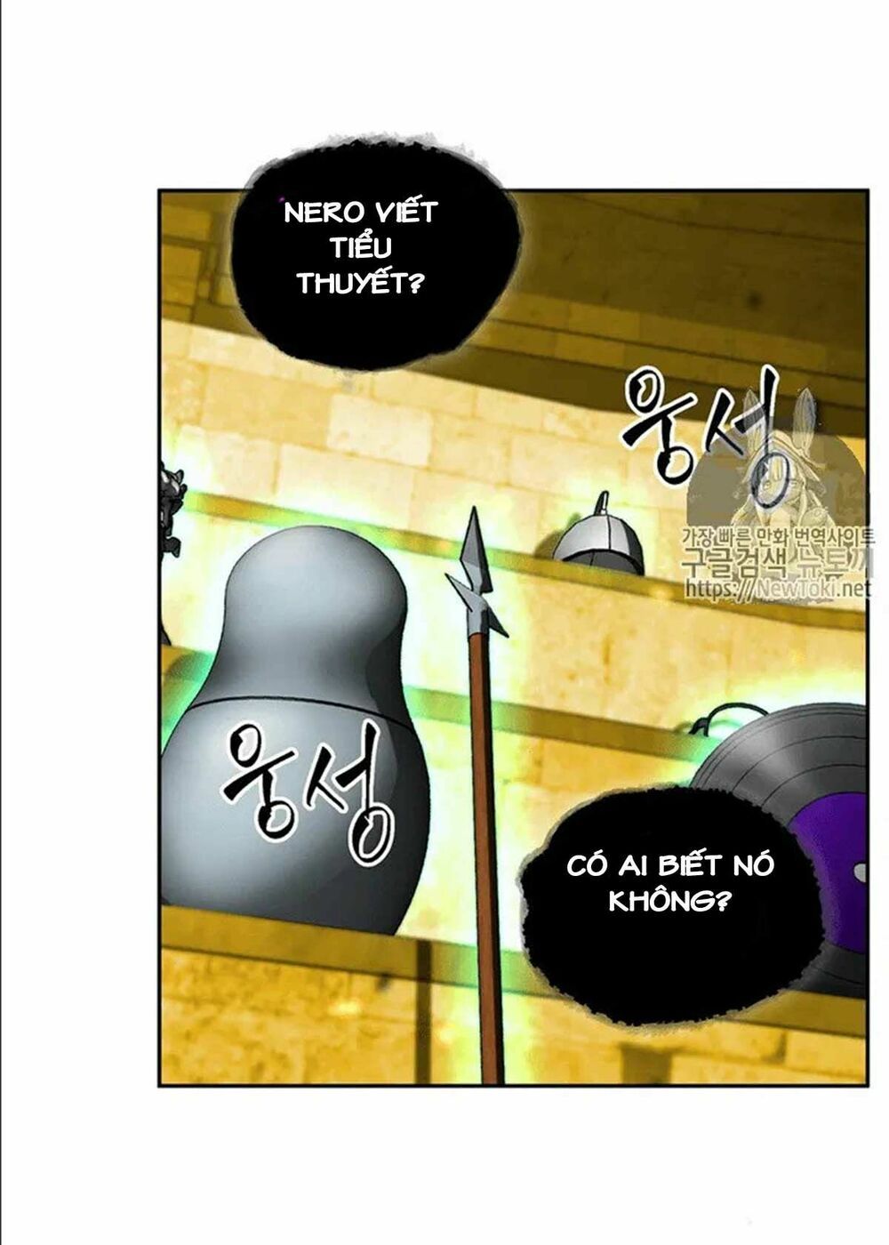 đọc truyện Vua Trộm Mộ Chương 72 ảnh 19 tại Thiên Thai Truyện