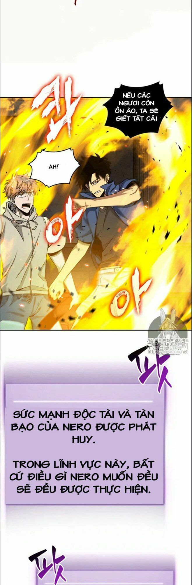 đọc truyện Vua Trộm Mộ Chương 72 ảnh 21 tại Thiên Thai Truyện