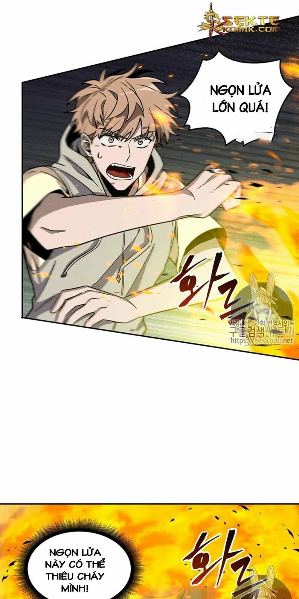 đọc truyện Vua Trộm Mộ Chương 72 ảnh 24 tại Thiên Thai Truyện