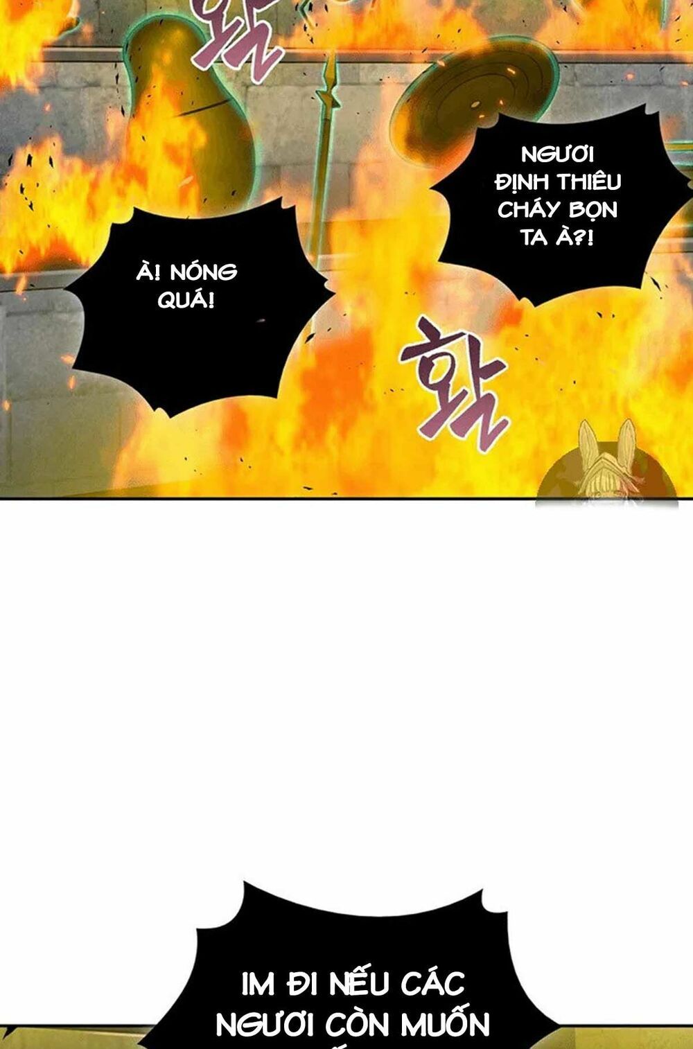 đọc truyện Vua Trộm Mộ Chương 72 ảnh 26 tại Thiên Thai Truyện