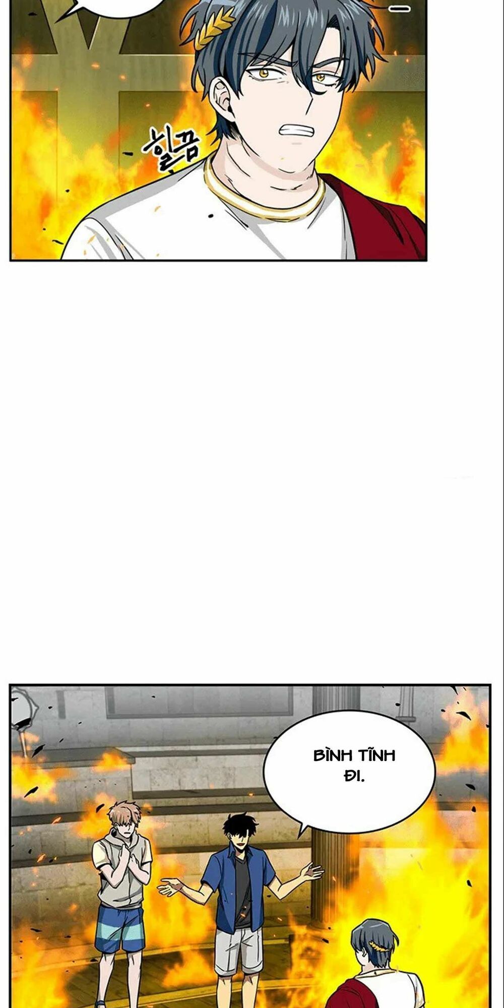 đọc truyện Vua Trộm Mộ Chương 72 ảnh 29 tại Thiên Thai Truyện