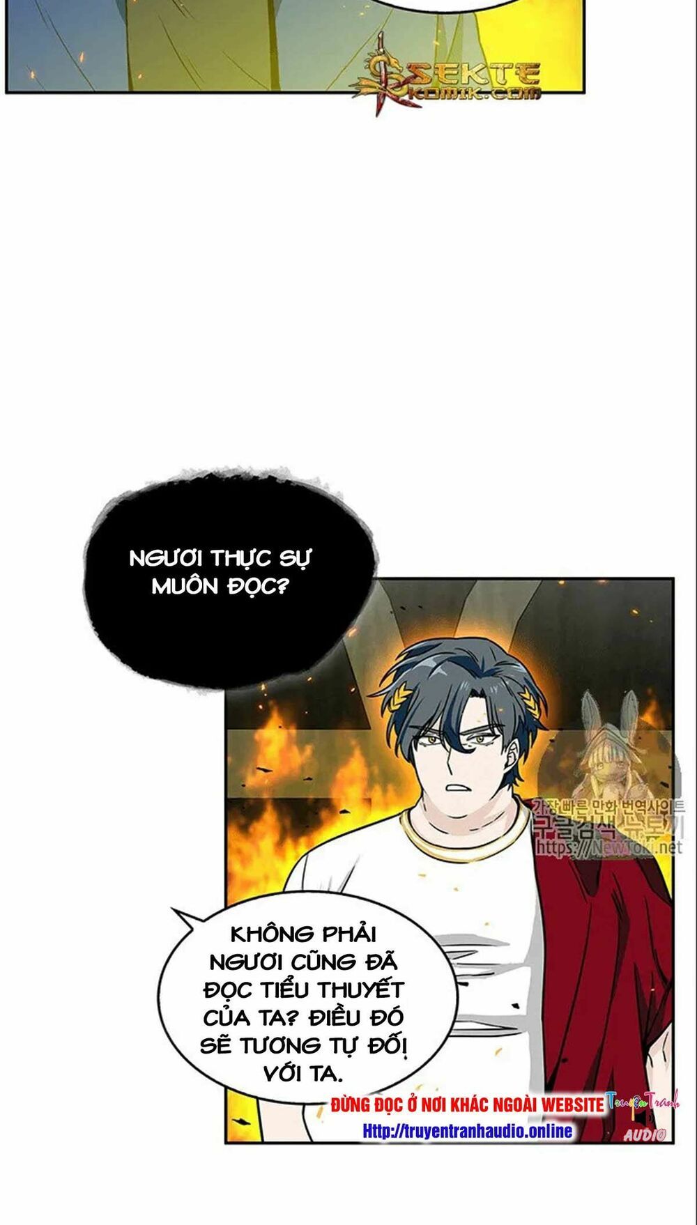 đọc truyện Vua Trộm Mộ Chương 72 ảnh 31 tại Thiên Thai Truyện