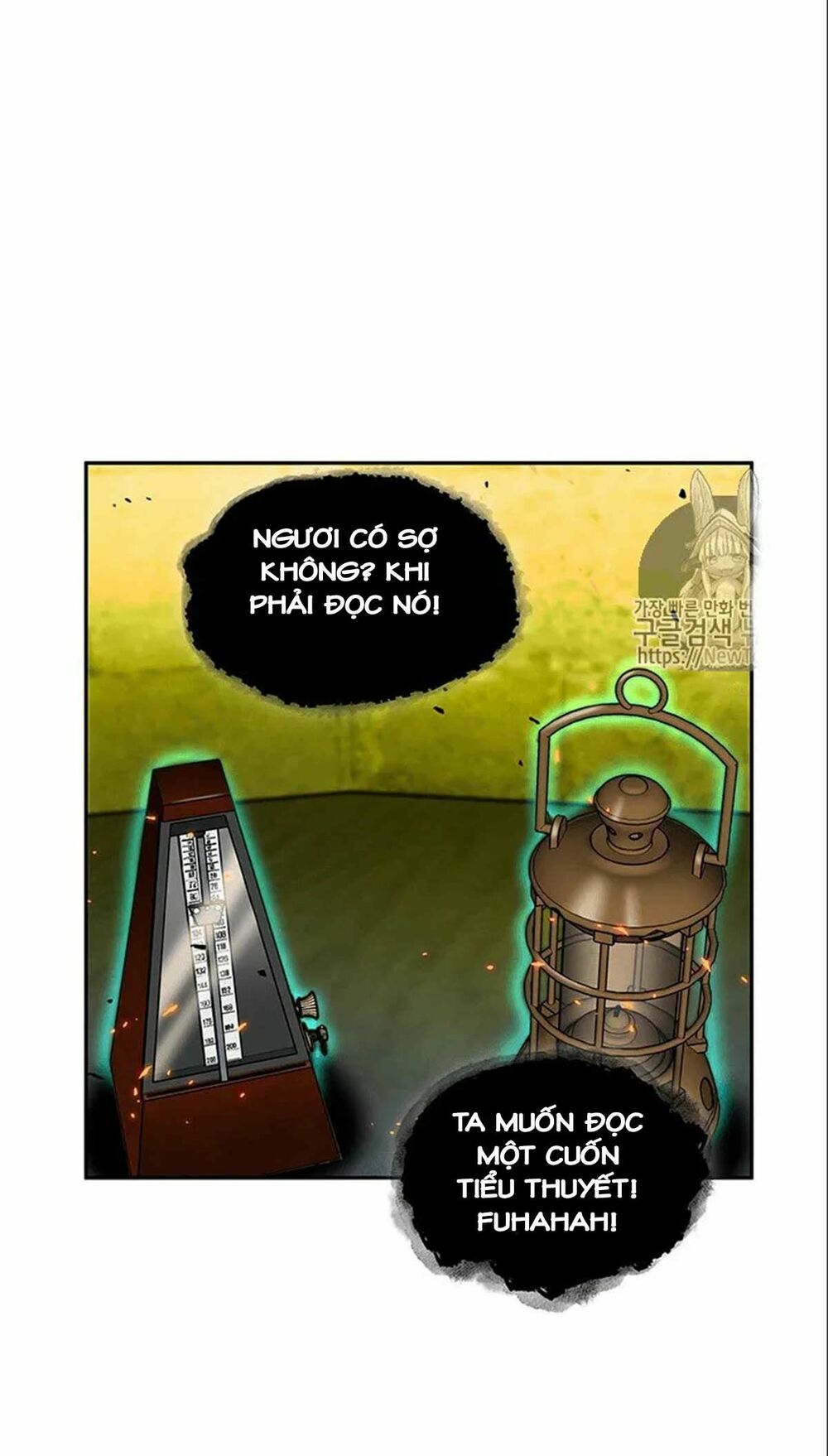 đọc truyện Vua Trộm Mộ Chương 72 ảnh 32 tại Thiên Thai Truyện