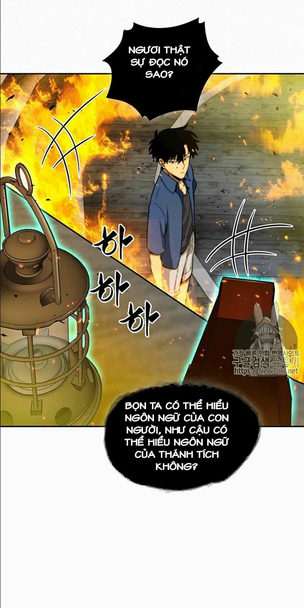 đọc truyện Vua Trộm Mộ Chương 72 ảnh 33 tại Thiên Thai Truyện