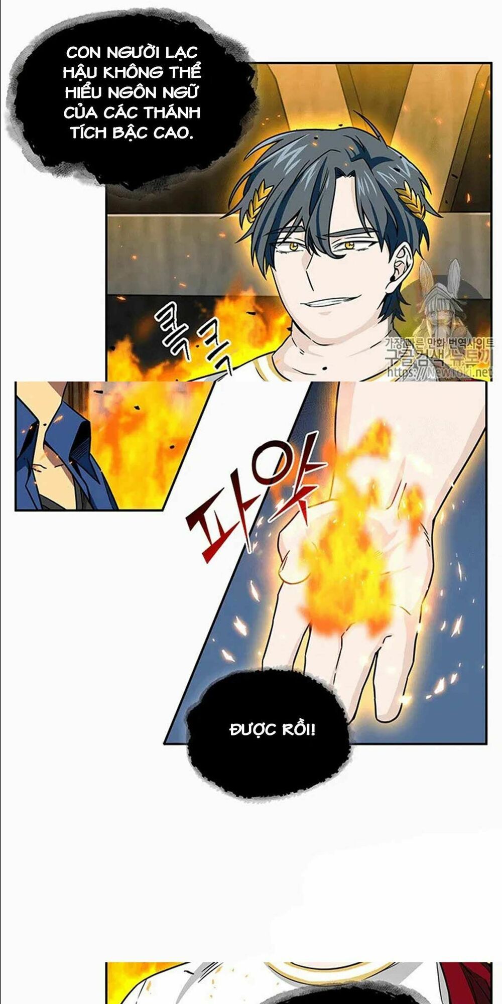 đọc truyện Vua Trộm Mộ Chương 72 ảnh 34 tại Thiên Thai Truyện