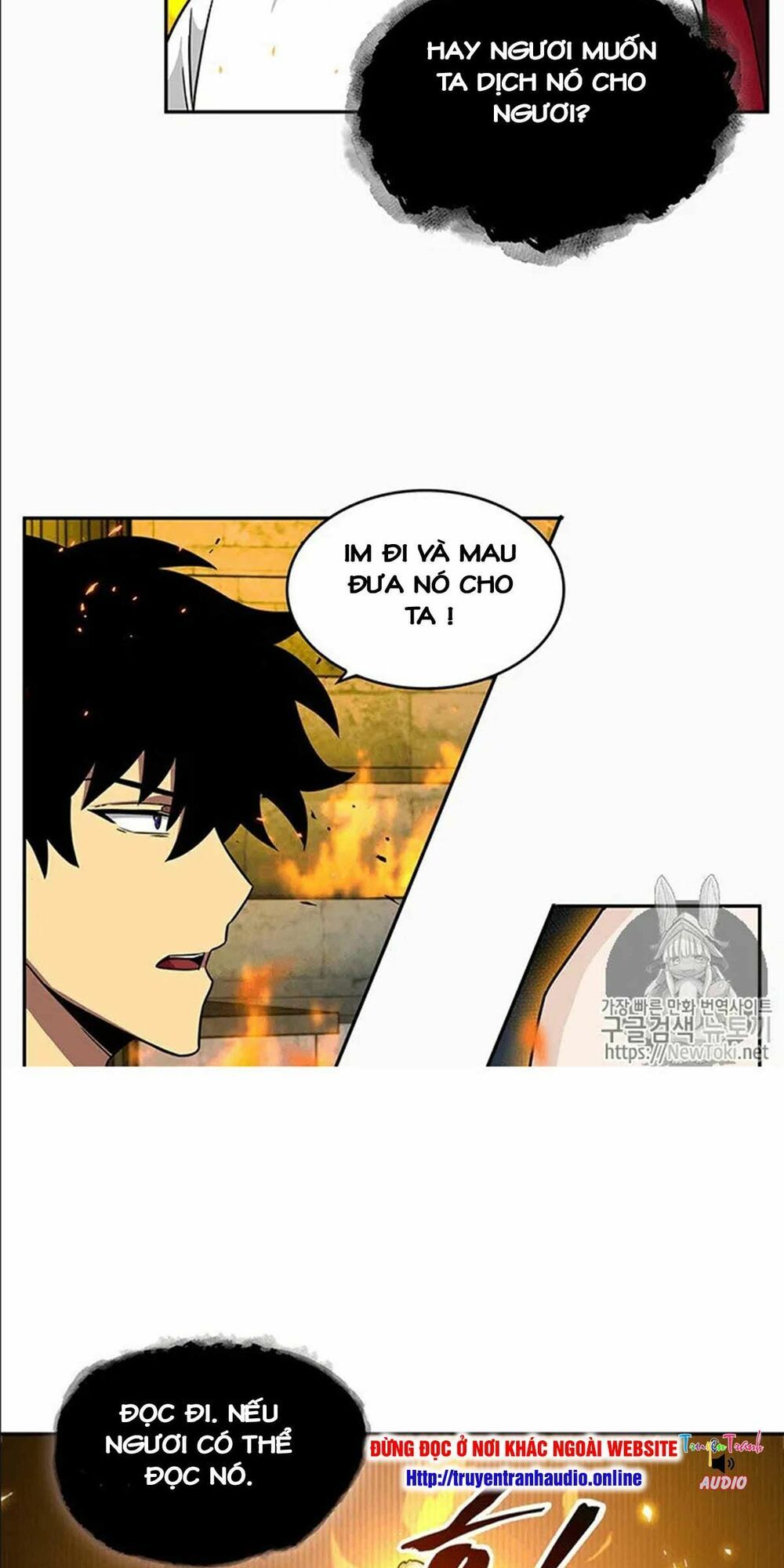 đọc truyện Vua Trộm Mộ Chương 72 ảnh 35 tại Thiên Thai Truyện