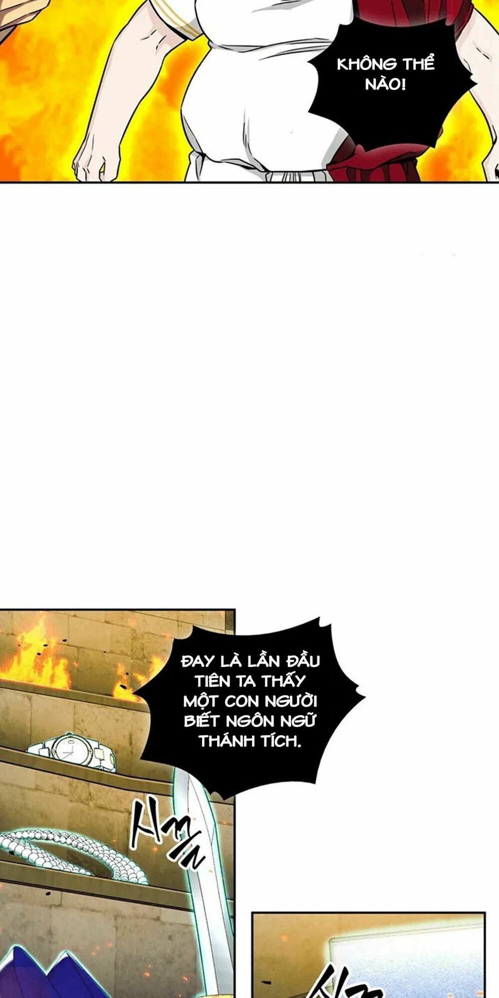 đọc truyện Vua Trộm Mộ Chương 72 ảnh 41 tại Thiên Thai Truyện