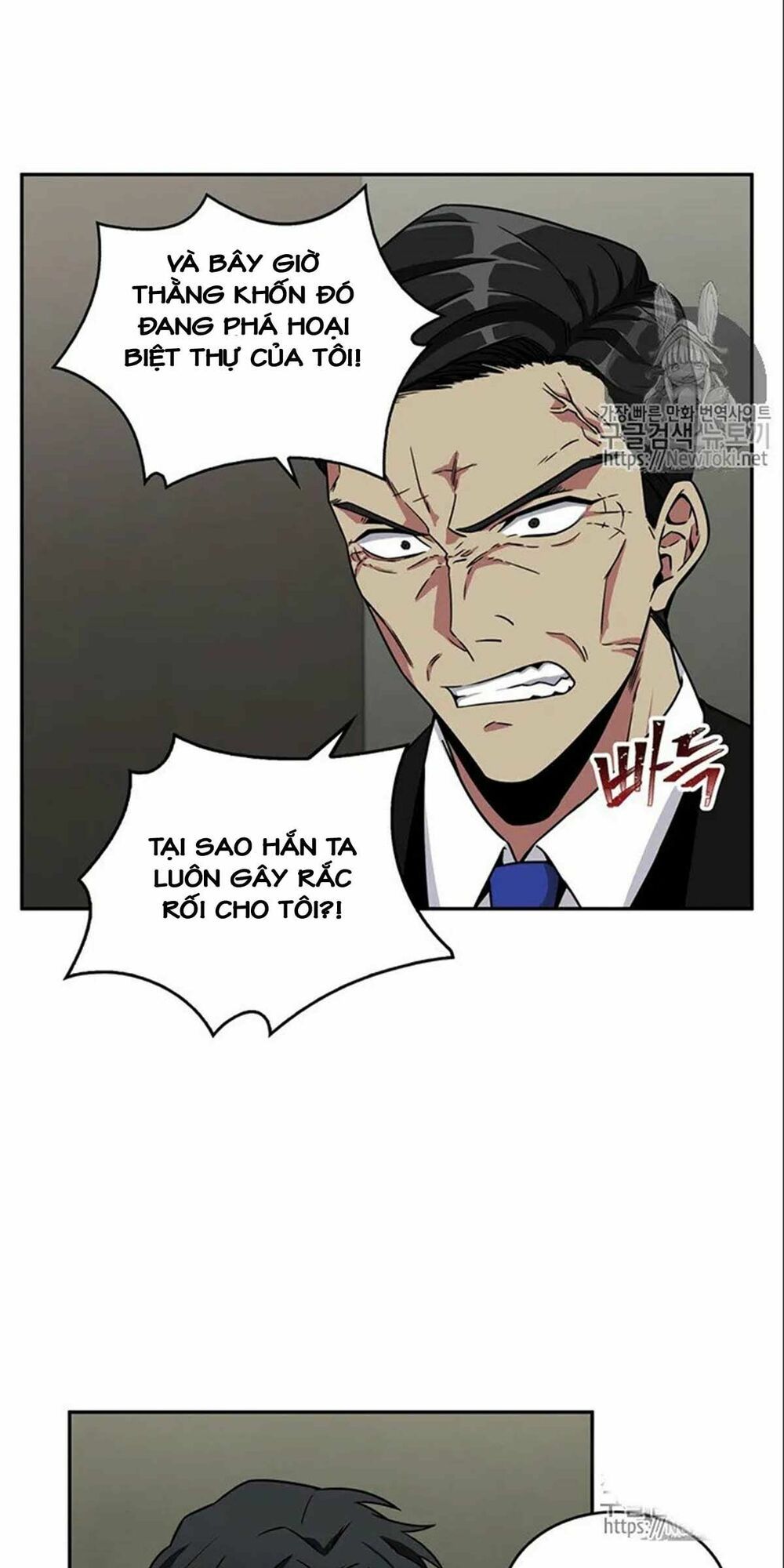 đọc truyện Vua Trộm Mộ Chương 72 ảnh 6 tại Thiên Thai Truyện