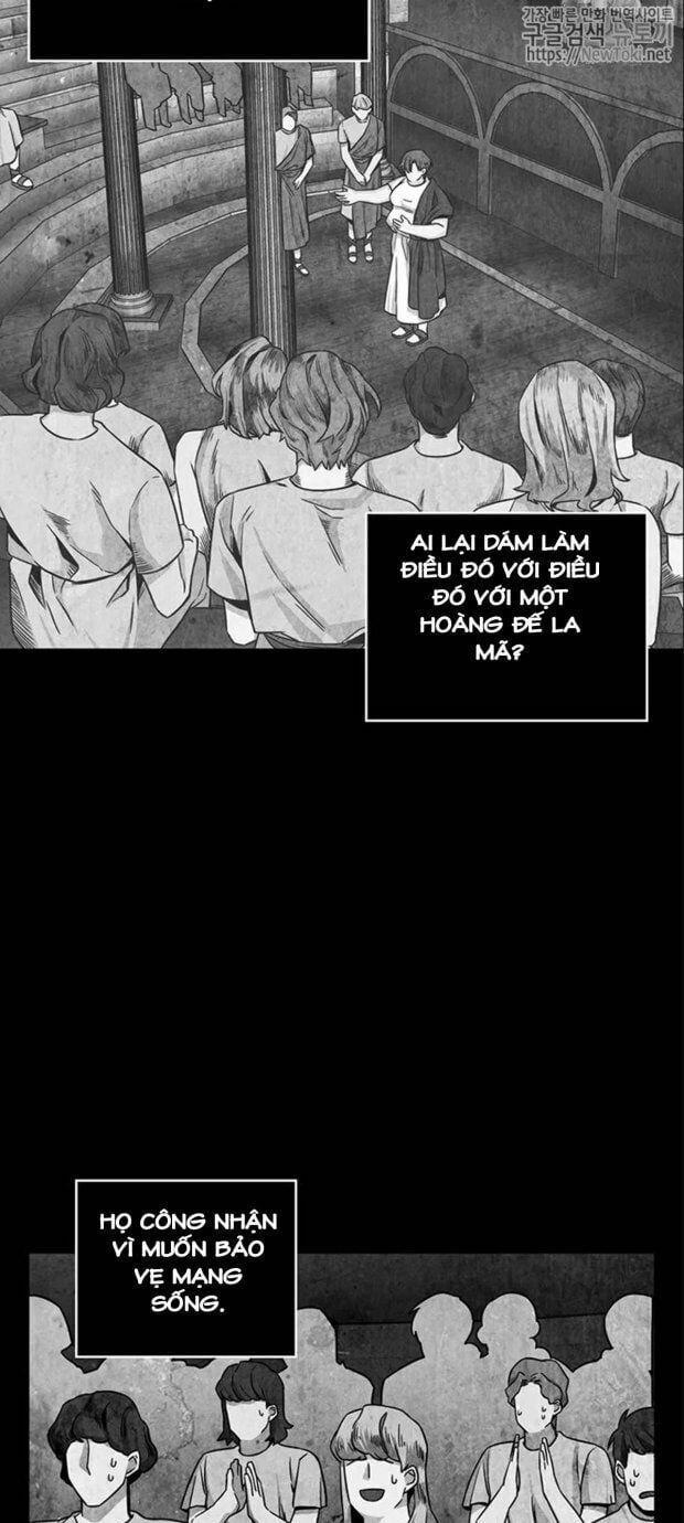 đọc truyện Vua Trộm Mộ Chương 72 ảnh 47 tại Thiên Thai Truyện