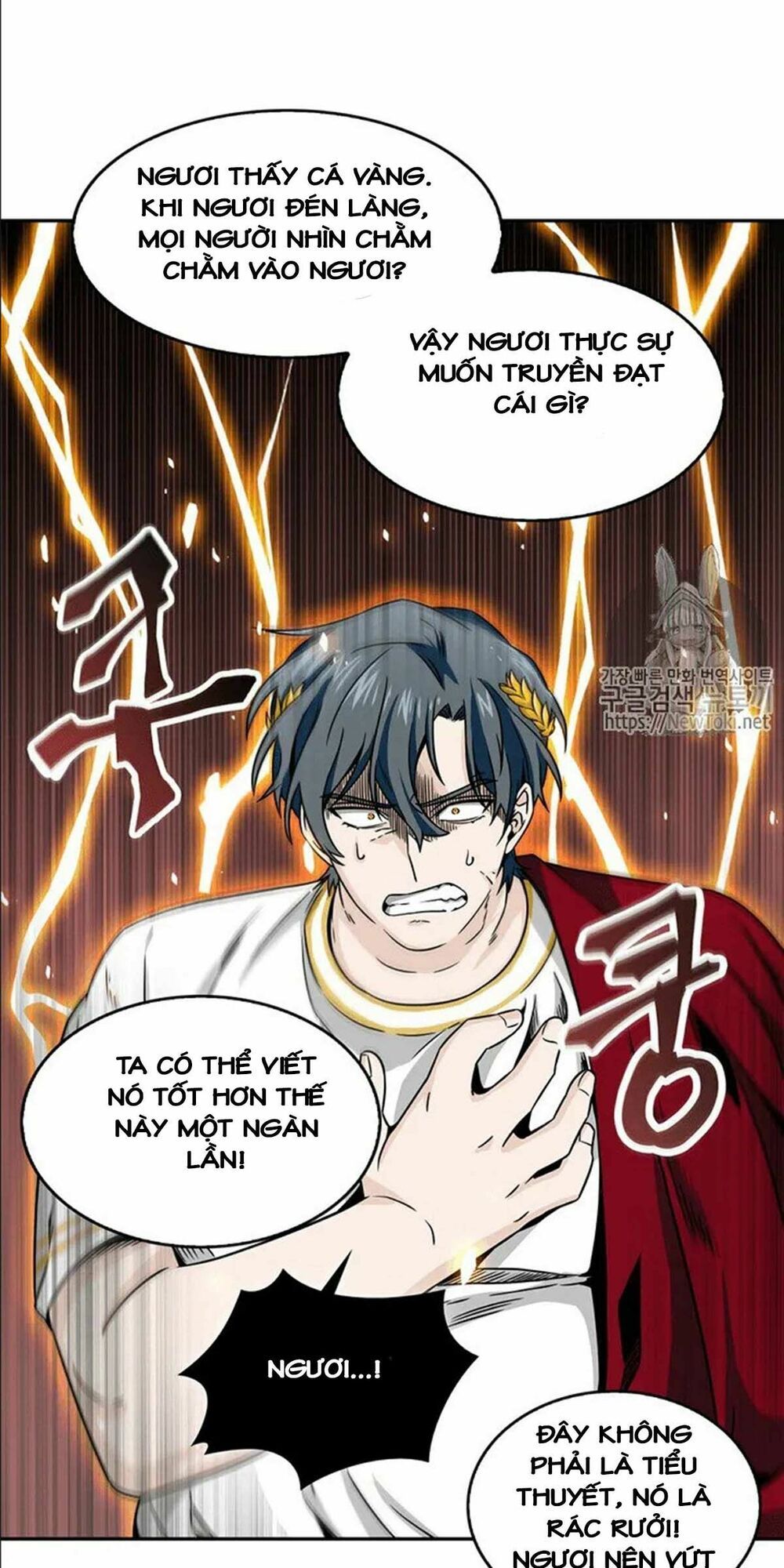 đọc truyện Vua Trộm Mộ Chương 72 ảnh 49 tại Thiên Thai Truyện