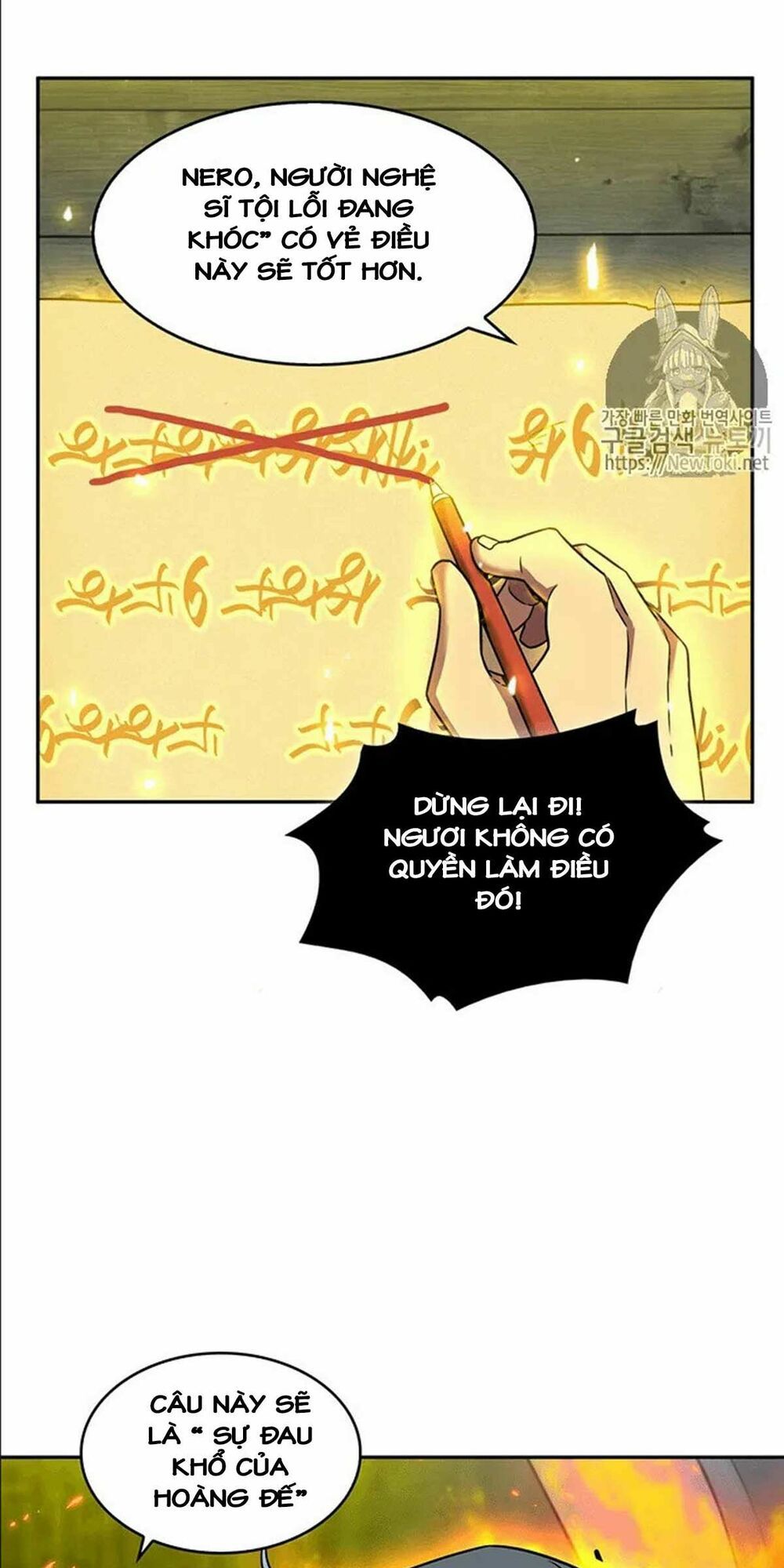 đọc truyện Vua Trộm Mộ Chương 72 ảnh 52 tại Thiên Thai Truyện