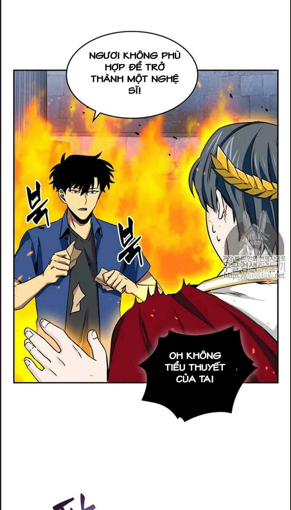 đọc truyện Vua Trộm Mộ Chương 72 ảnh 55 tại Thiên Thai Truyện