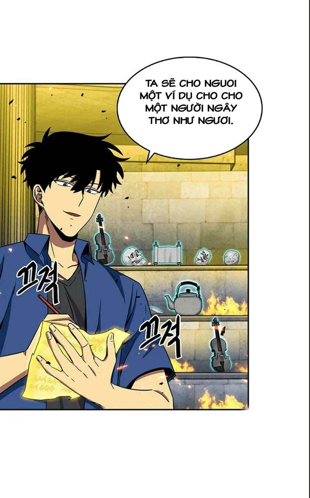 đọc truyện Vua Trộm Mộ Chương 72 ảnh 61 tại Thiên Thai Truyện