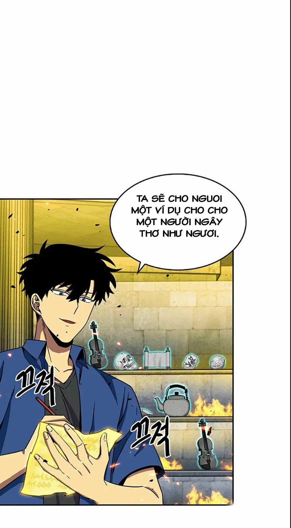 đọc truyện Vua Trộm Mộ Chương 72 ảnh 66 tại Thiên Thai Truyện