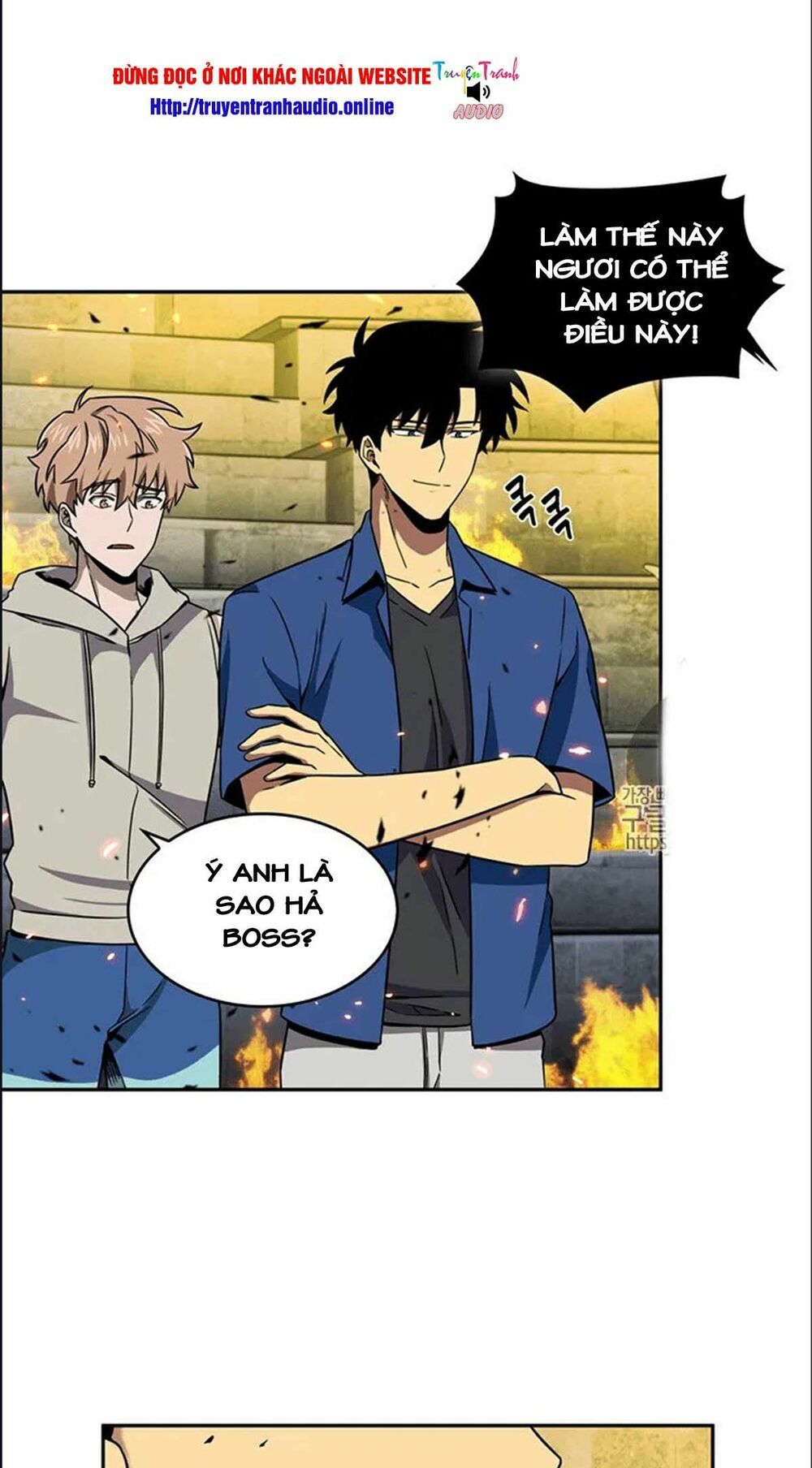 đọc truyện Vua Trộm Mộ Chương 72 ảnh 69 tại Thiên Thai Truyện