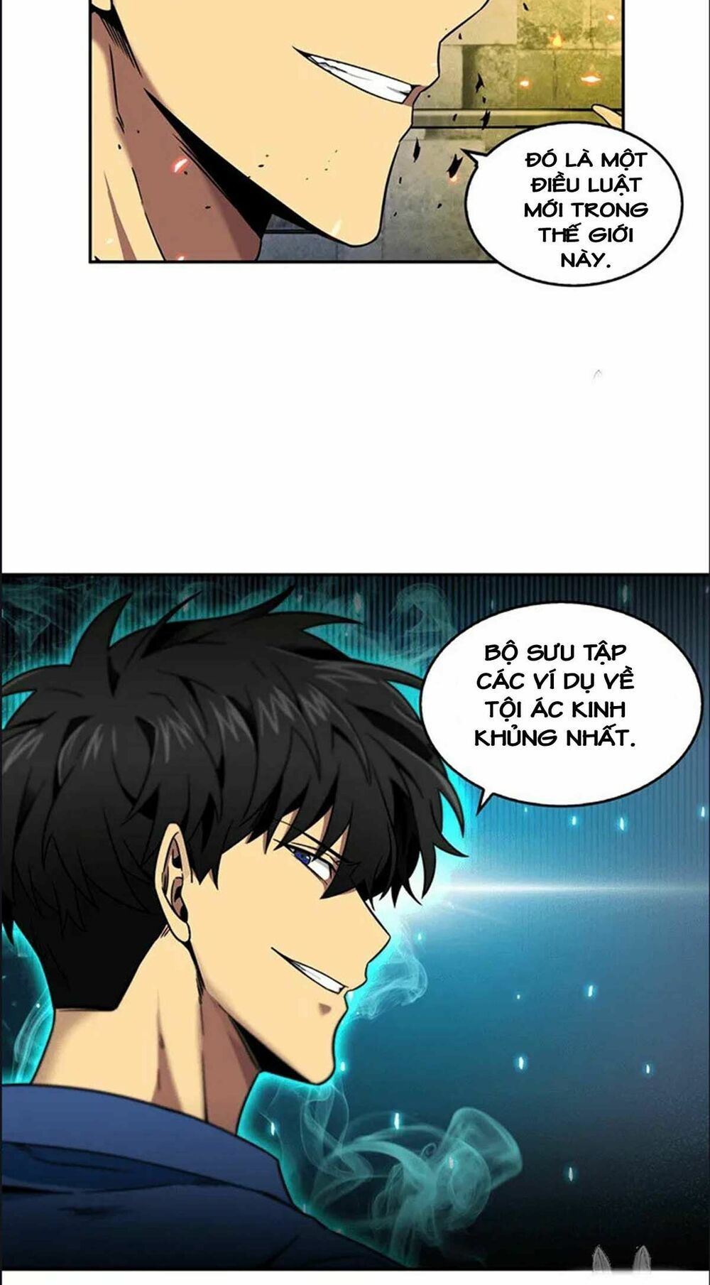 đọc truyện Vua Trộm Mộ Chương 72 ảnh 70 tại Thiên Thai Truyện