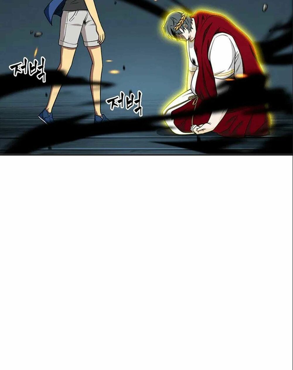 đọc truyện Vua Trộm Mộ Chương 73 ảnh 12 tại Thiên Thai Truyện