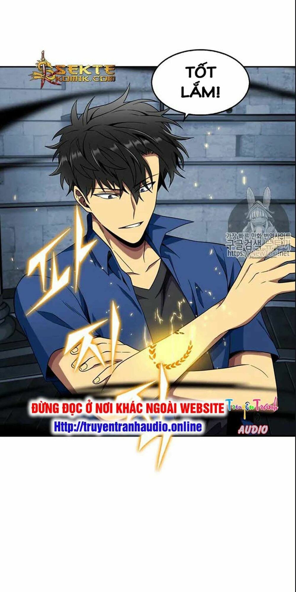 đọc truyện Vua Trộm Mộ Chương 73 ảnh 17 tại Thiên Thai Truyện