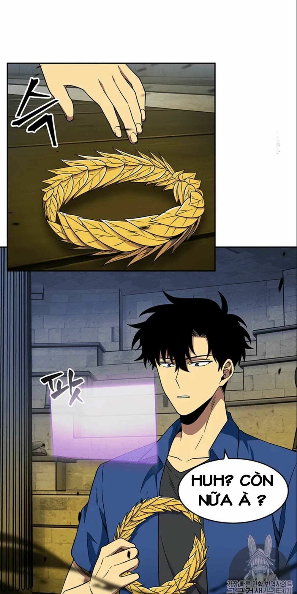 đọc truyện Vua Trộm Mộ Chương 73 ảnh 20 tại Thiên Thai Truyện