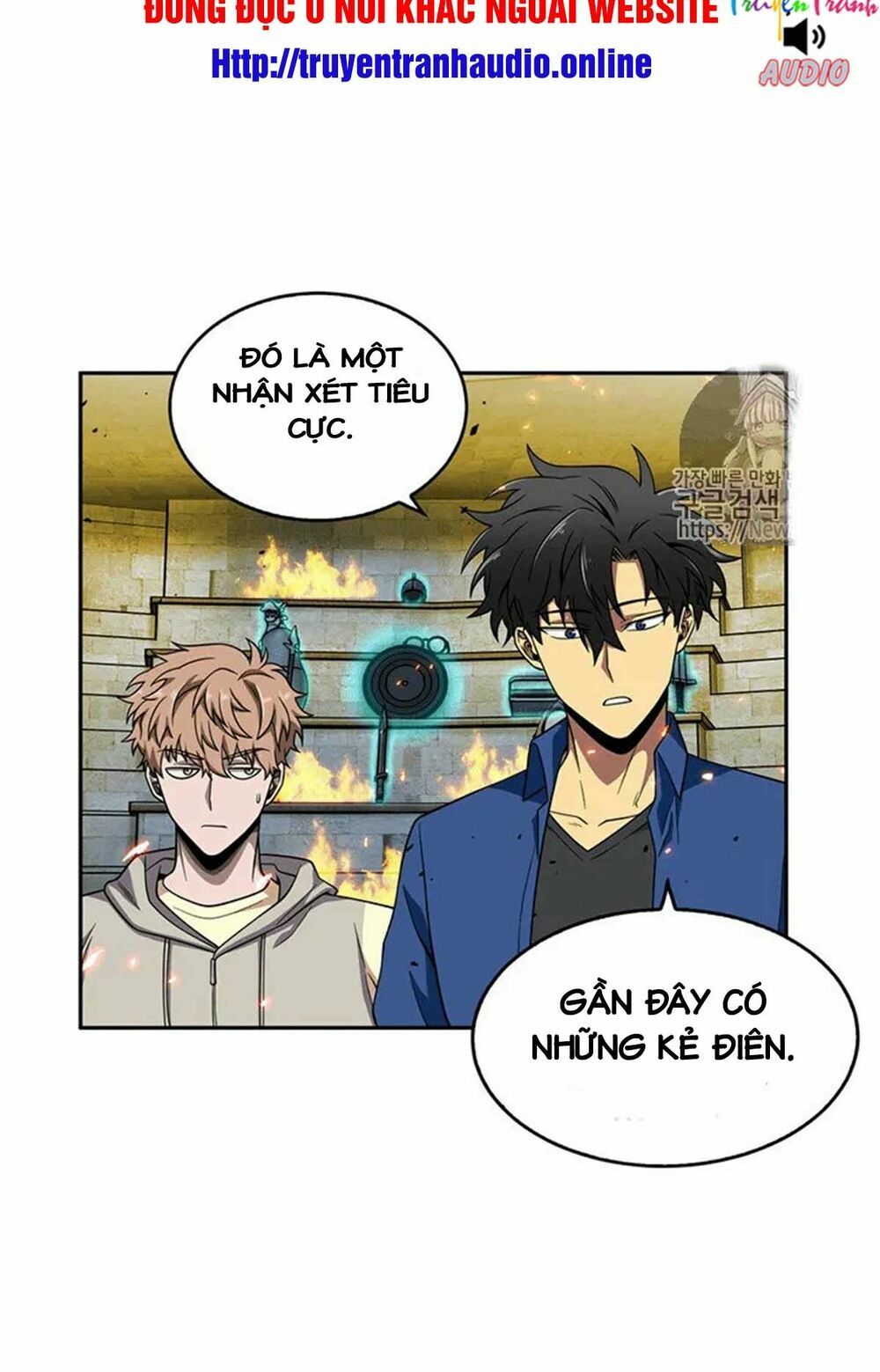 đọc truyện Vua Trộm Mộ Chương 73 ảnh 4 tại Thiên Thai Truyện