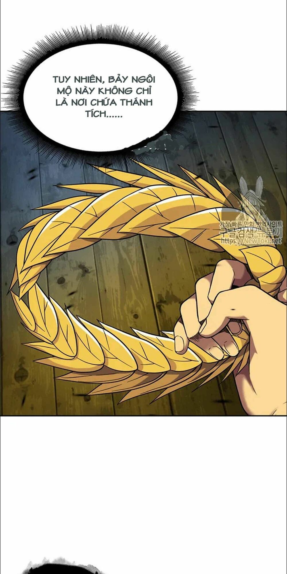 đọc truyện Vua Trộm Mộ Chương 73 ảnh 23 tại Thiên Thai Truyện