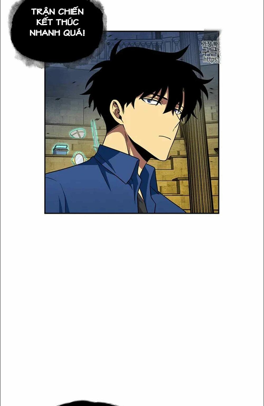 đọc truyện Vua Trộm Mộ Chương 73 ảnh 24 tại Thiên Thai Truyện