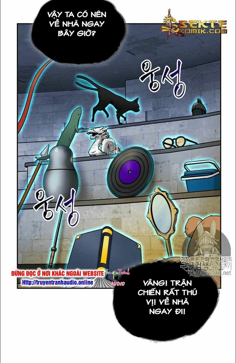 đọc truyện Vua Trộm Mộ Chương 73 ảnh 25 tại Thiên Thai Truyện