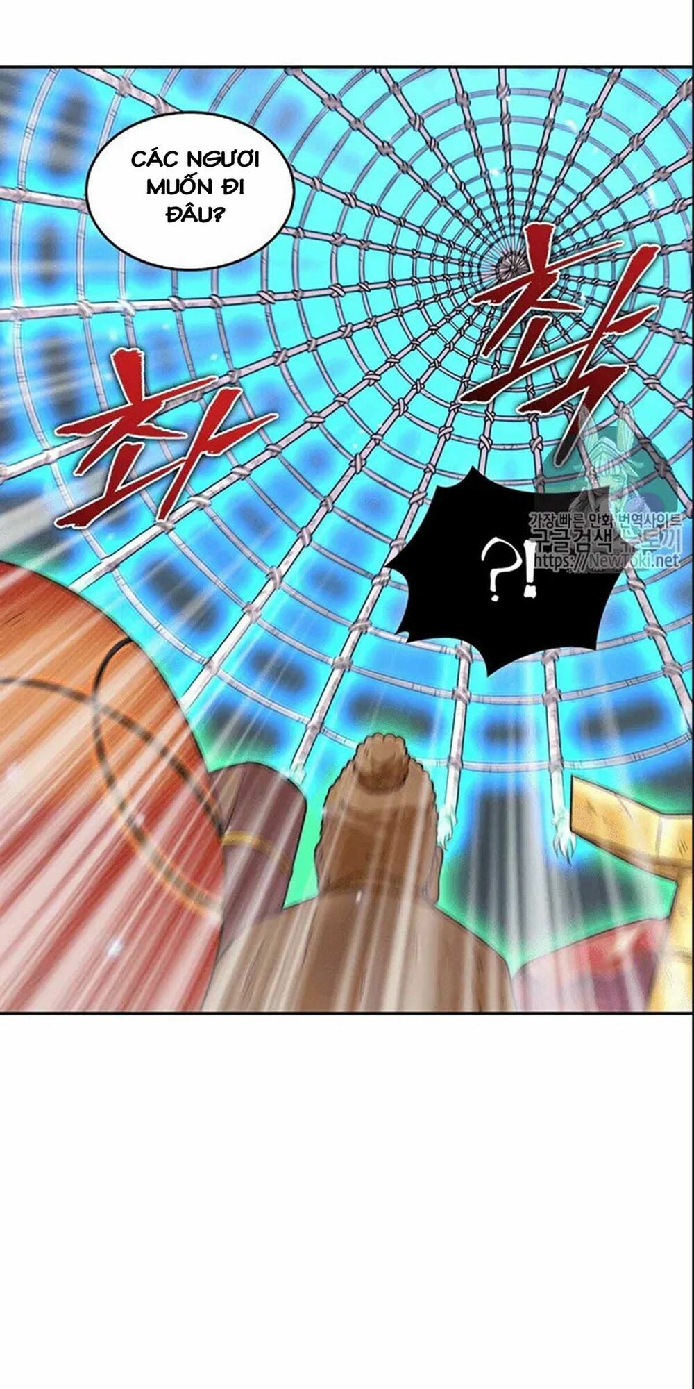 đọc truyện Vua Trộm Mộ Chương 73 ảnh 26 tại Thiên Thai Truyện