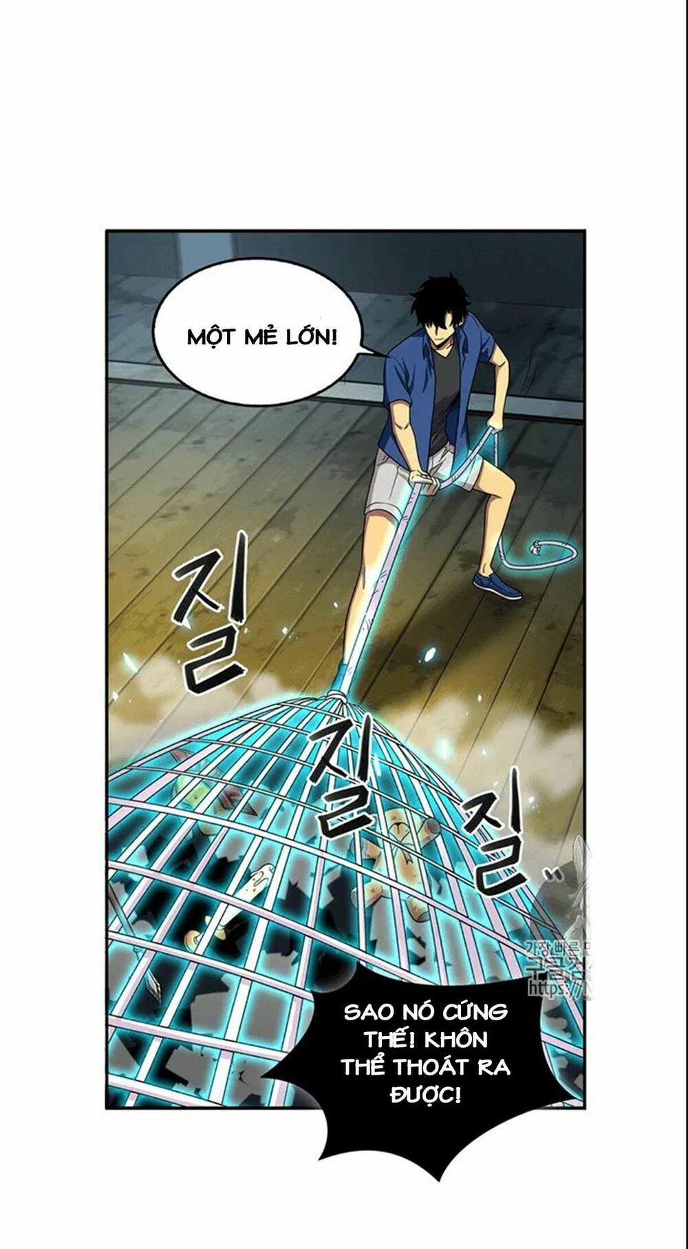 đọc truyện Vua Trộm Mộ Chương 73 ảnh 28 tại Thiên Thai Truyện