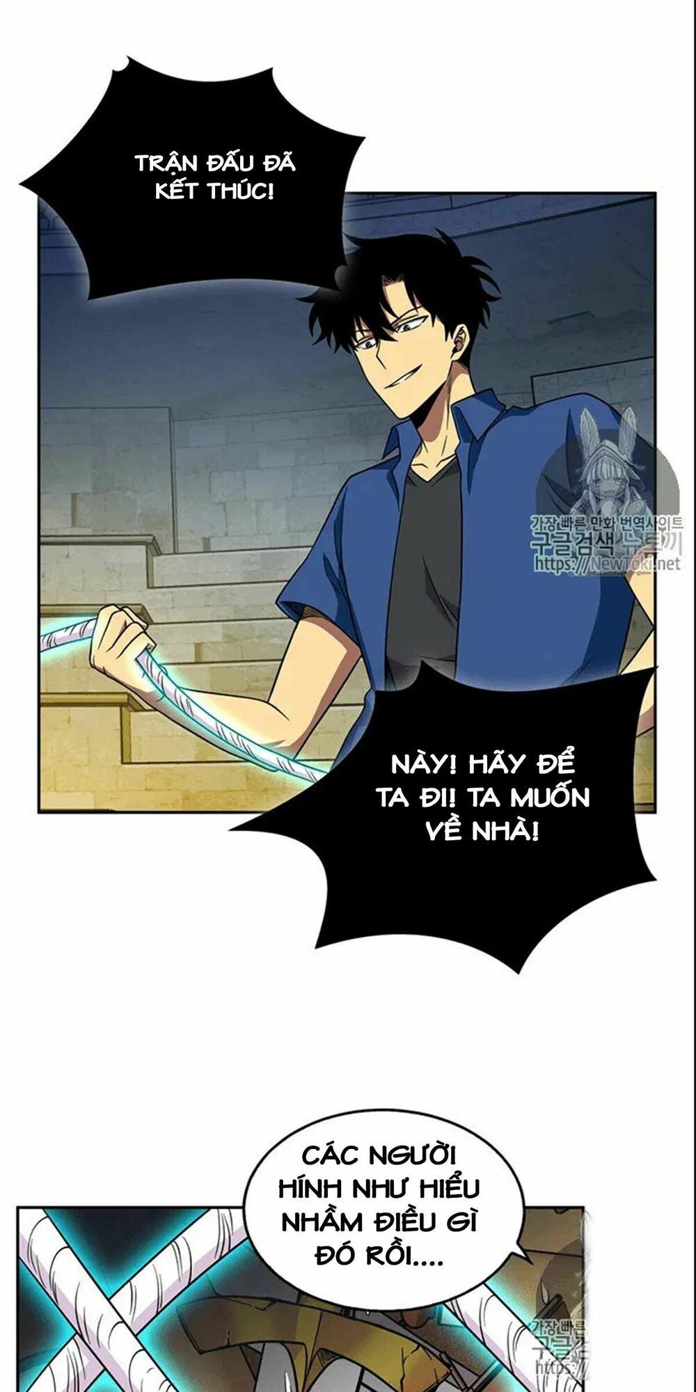 đọc truyện Vua Trộm Mộ Chương 73 ảnh 29 tại Thiên Thai Truyện