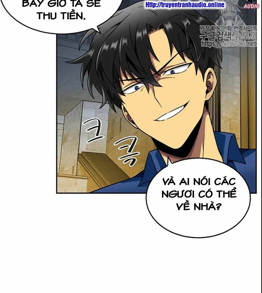 đọc truyện Vua Trộm Mộ Chương 73 ảnh 31 tại Thiên Thai Truyện