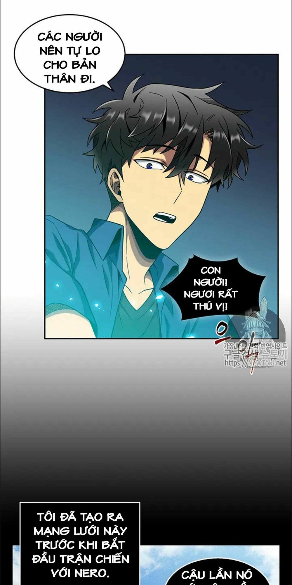 đọc truyện Vua Trộm Mộ Chương 73 ảnh 35 tại Thiên Thai Truyện