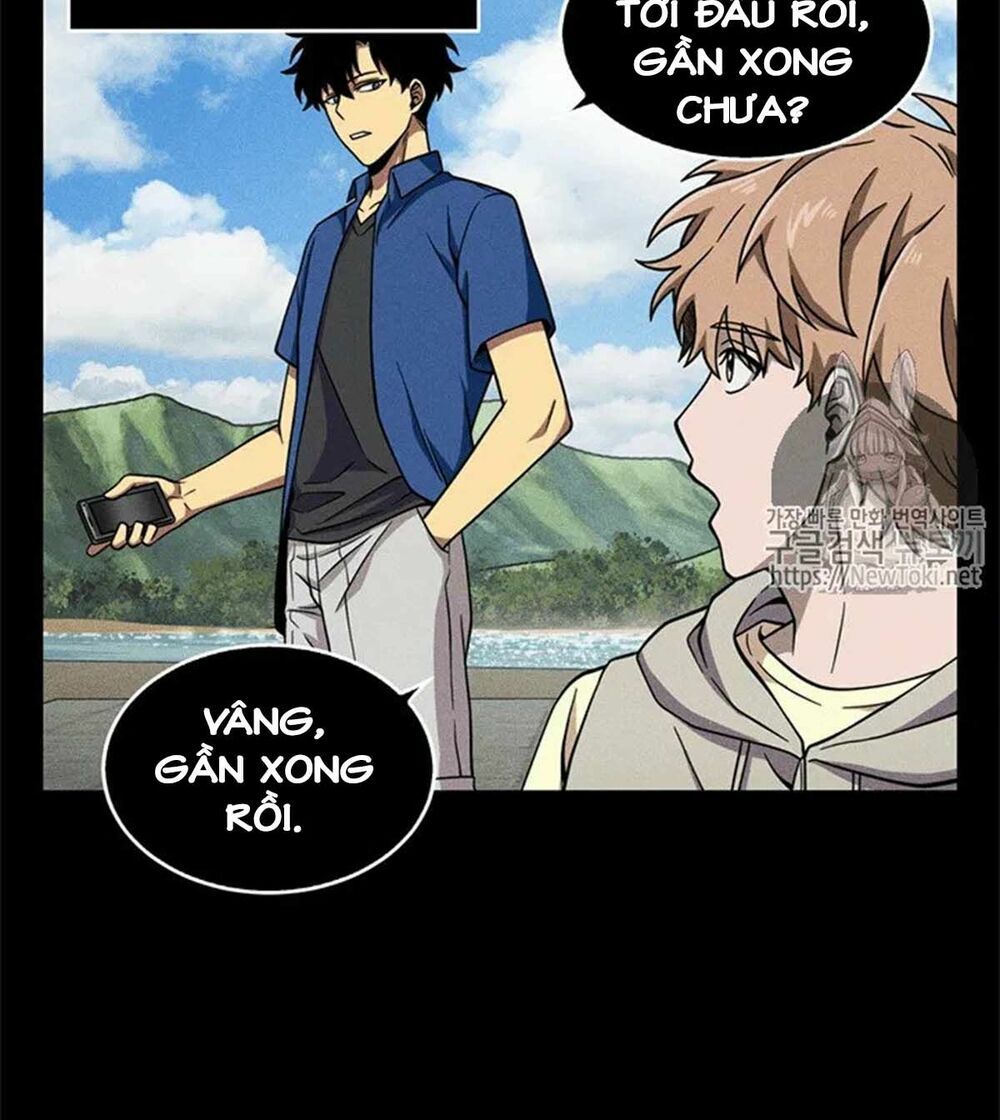 đọc truyện Vua Trộm Mộ Chương 73 ảnh 36 tại Thiên Thai Truyện