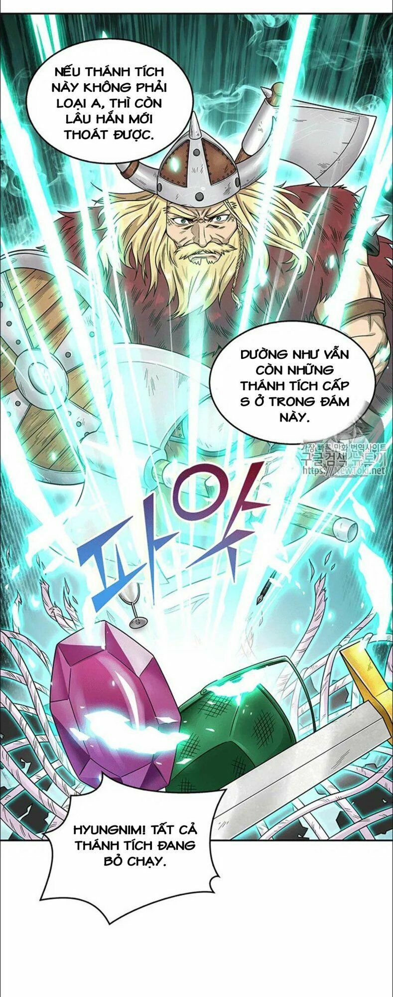 đọc truyện Vua Trộm Mộ Chương 73 ảnh 41 tại Thiên Thai Truyện