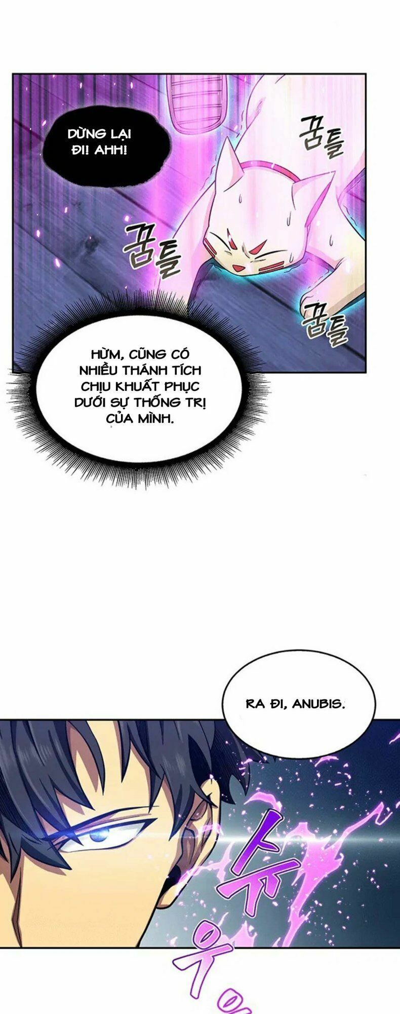 đọc truyện Vua Trộm Mộ Chương 73 ảnh 44 tại Thiên Thai Truyện