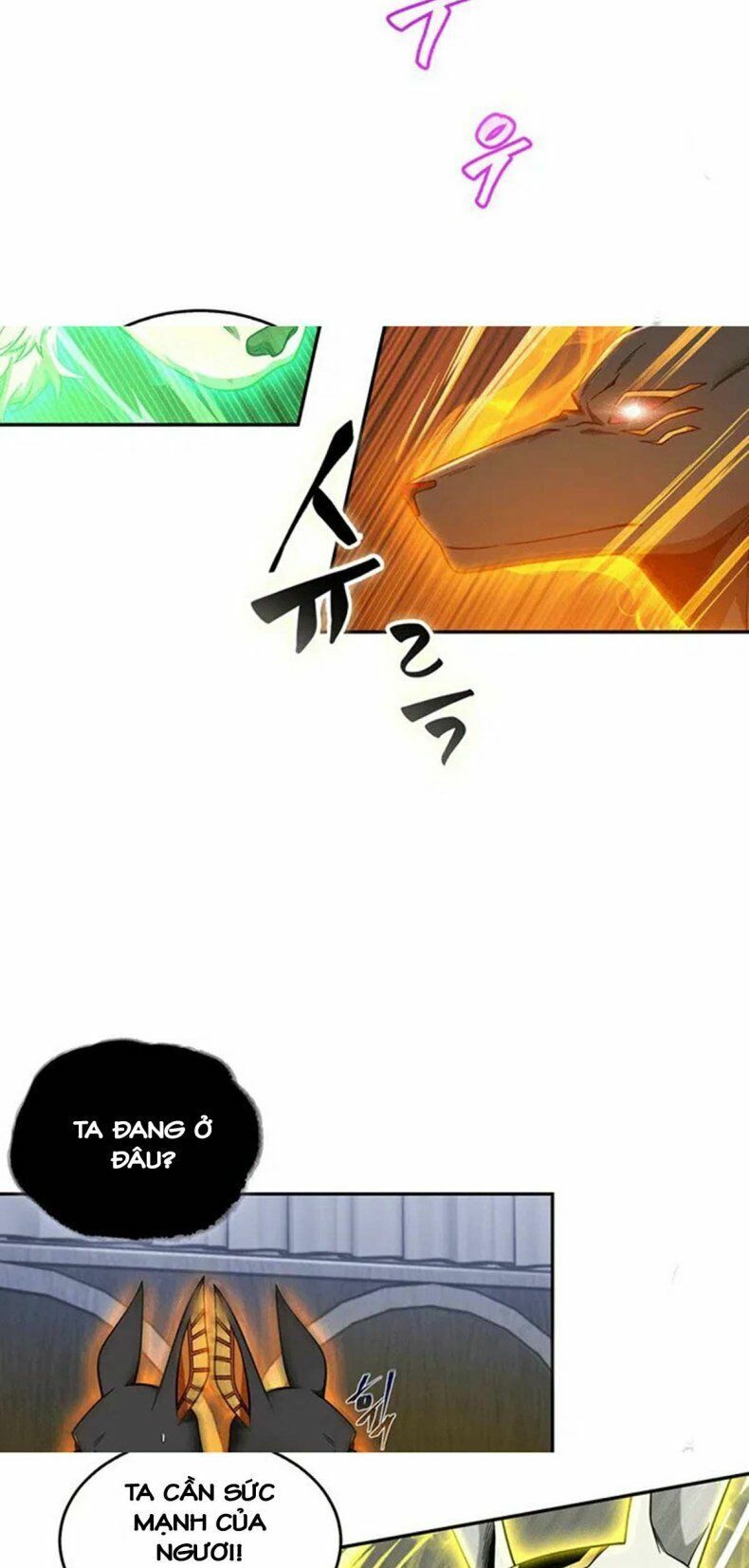 đọc truyện Vua Trộm Mộ Chương 73 ảnh 45 tại Thiên Thai Truyện