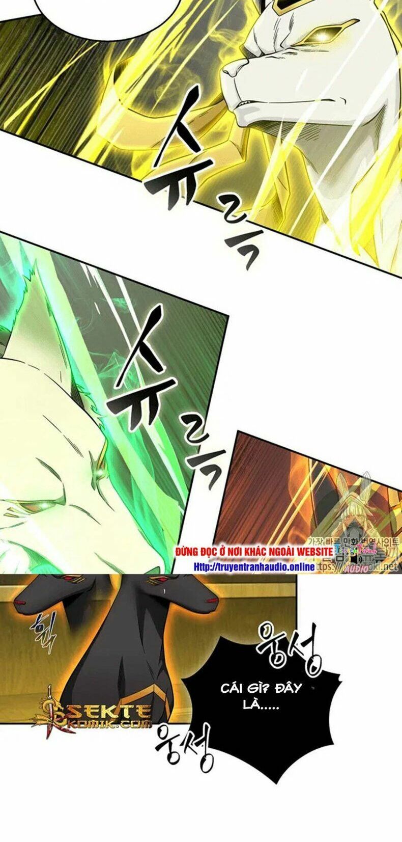 đọc truyện Vua Trộm Mộ Chương 73 ảnh 46 tại Thiên Thai Truyện