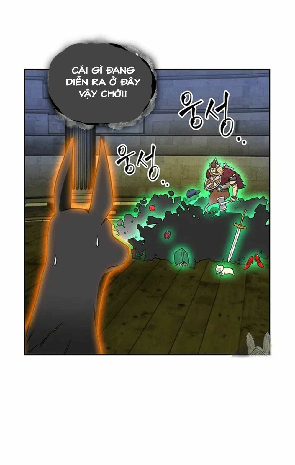 đọc truyện Vua Trộm Mộ Chương 73 ảnh 48 tại Thiên Thai Truyện