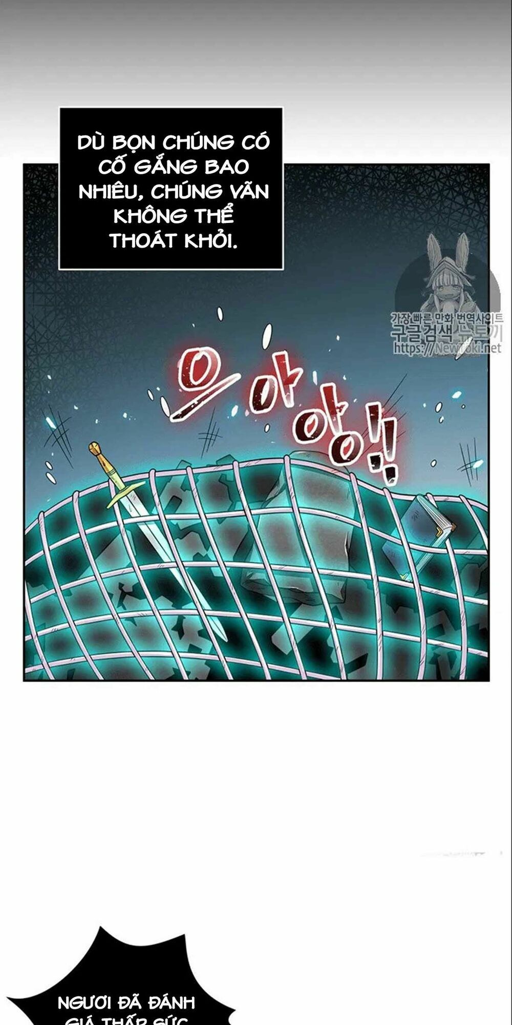 đọc truyện Vua Trộm Mộ Chương 73 ảnh 50 tại Thiên Thai Truyện