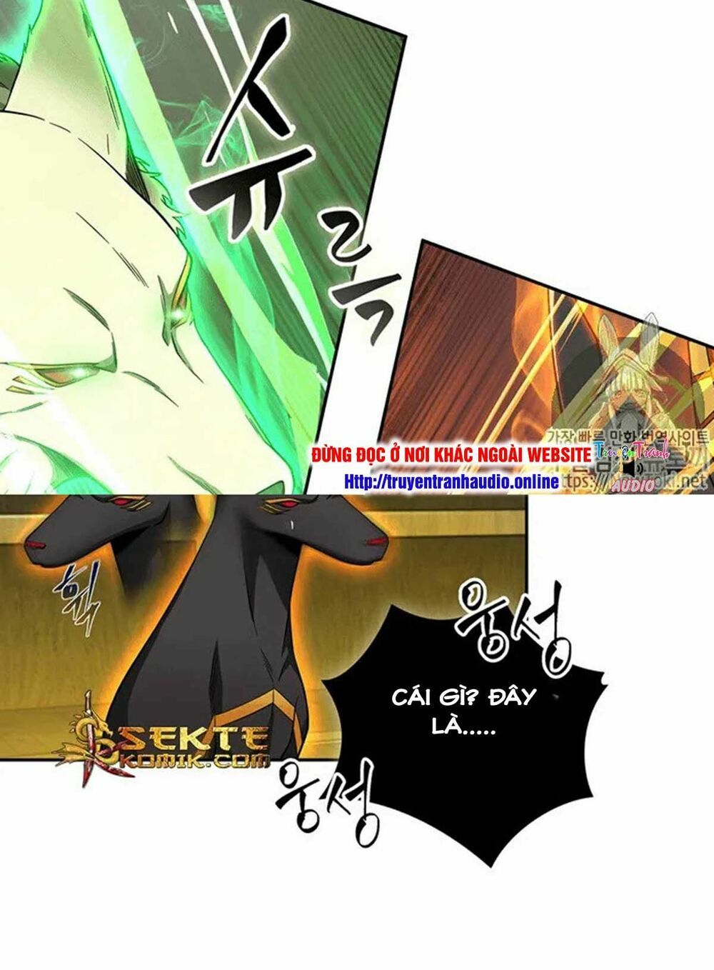 đọc truyện Vua Trộm Mộ Chương 73 ảnh 60 tại Thiên Thai Truyện