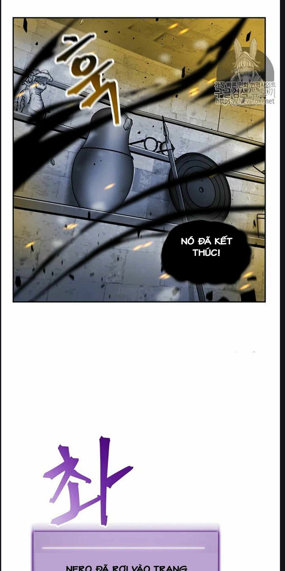 đọc truyện Vua Trộm Mộ Chương 73 ảnh 8 tại Thiên Thai Truyện