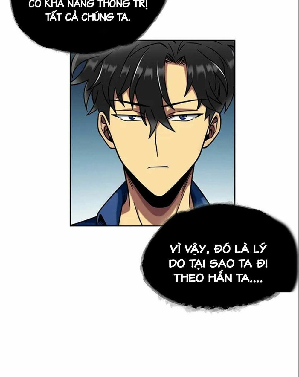 đọc truyện Vua Trộm Mộ Chương 73 ảnh 74 tại Thiên Thai Truyện