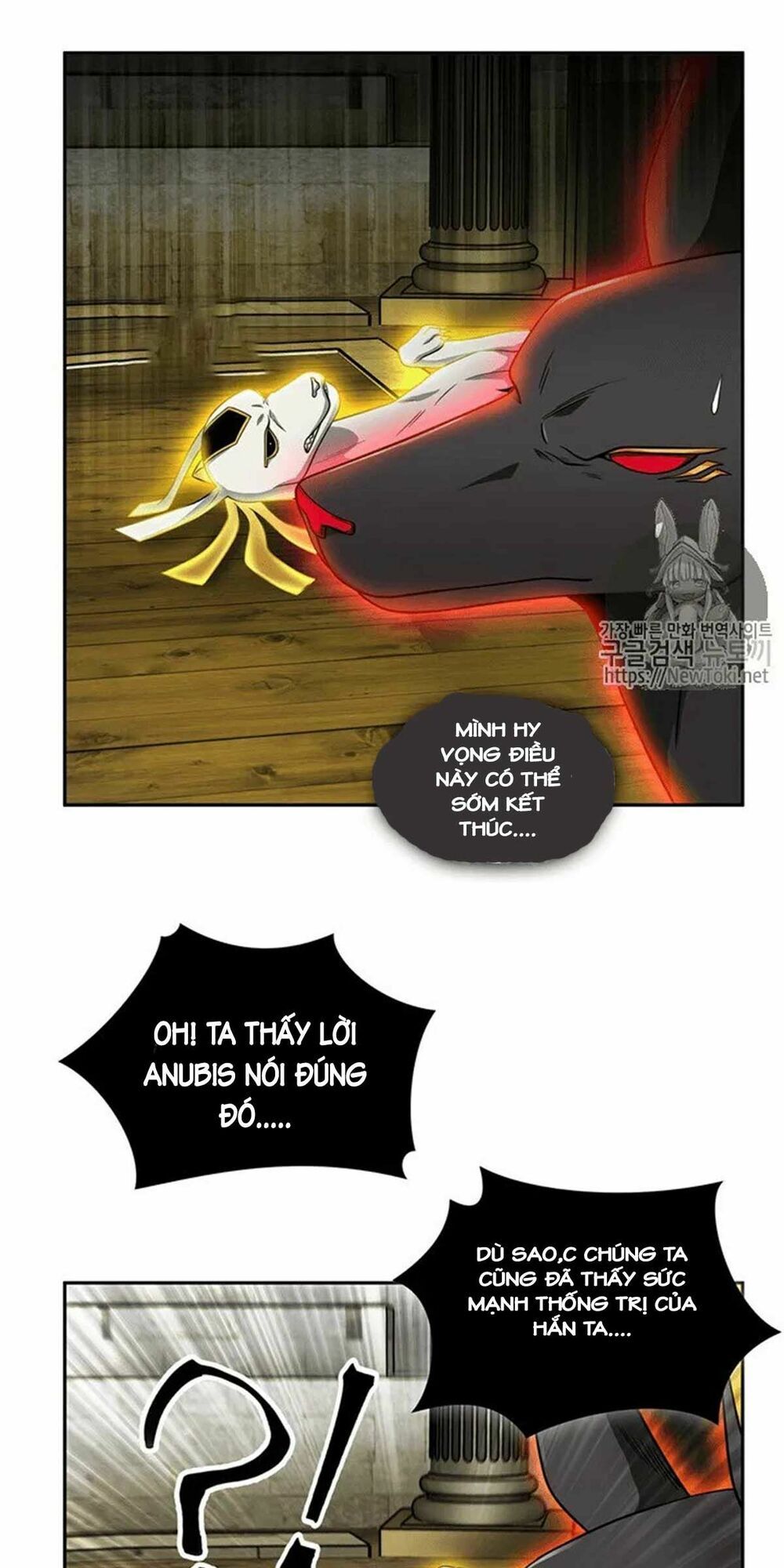 đọc truyện Vua Trộm Mộ Chương 73 ảnh 76 tại Thiên Thai Truyện