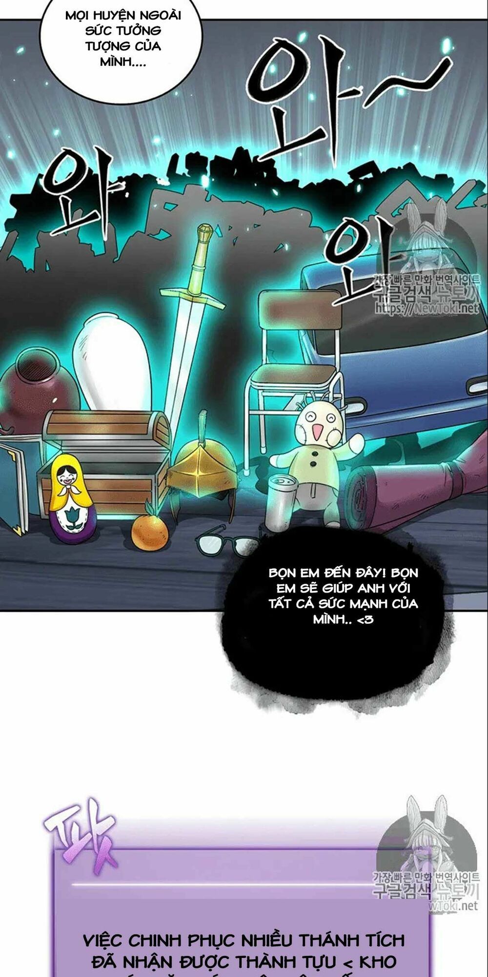 đọc truyện Vua Trộm Mộ Chương 73 ảnh 80 tại Thiên Thai Truyện